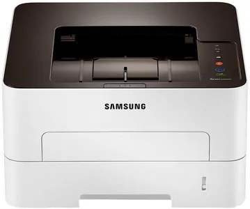 Замена вала на принтере Samsung SL-M4530ND в Челябинске